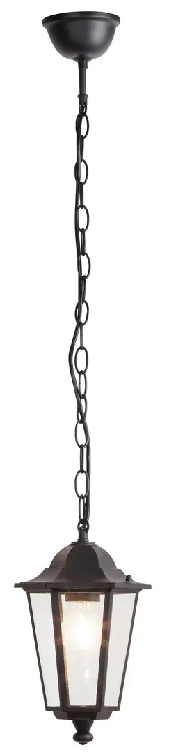 Záhradné svietidlo Rabalux 8208 1x60W E27 230V IP43